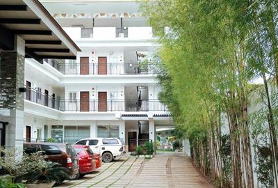 RedDoorz Plus @ Park-Lay Suites Kidapawan City