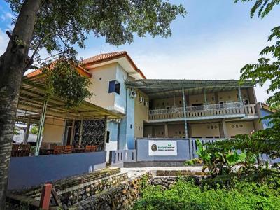 OYO 90886 Sunset View Homestay