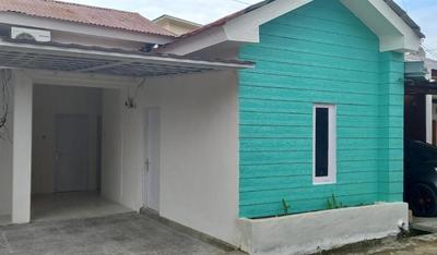 OYO 90974 Homestay Golo Koe Sejahtera