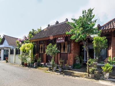 OYO Homes 90948 Desa Wisata Kampung Majapahit