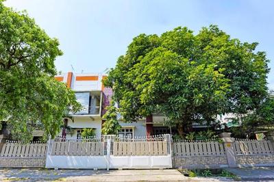 OYO 91332 City-m Urban Homestay