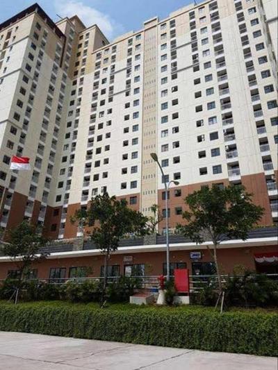 OYO 91338 Apartment Bekasi Town Square