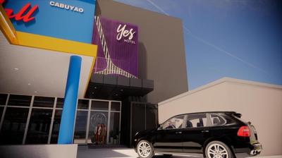 Yes Hotel Cabuyao Laguna