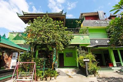 OYO 91564 Ayodya Guest House