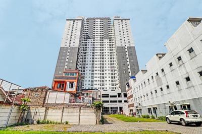 OYO Capital O 91631 M-square Apartement