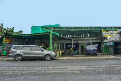 OYO 91683 Wijaya Kusuma Homestay