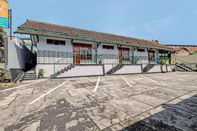 SPOT ON 91715 Hotel Citra Dewi 1