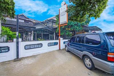 OYO 91730 De' Mande Homestay Syariah