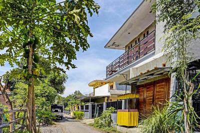 SPOT ON 91824 Rumah Kaloka Syariah