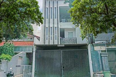 OYO 91889 Kramat Residence