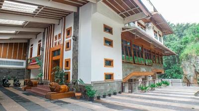 Tirtasari Nice Guest House