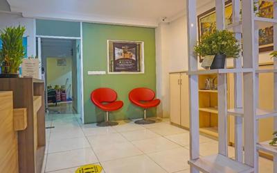 OYO 92216 Elite Residence UIN By TOS