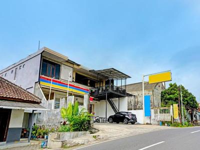 Capital O 92228 Cozy Bromo Homestay