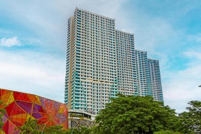 OYO 92298 Apartment Kamala Lagoon By Kamarku