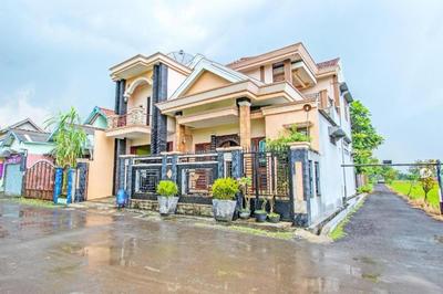 SPOT ON 92373 Kristin Homestay 2