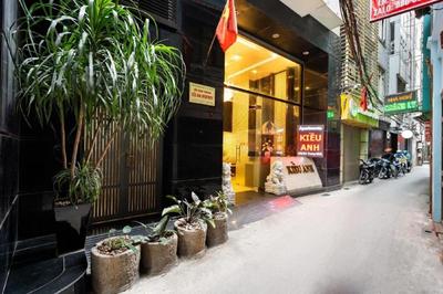 Bay Luxury - Kiều Anh Hotel