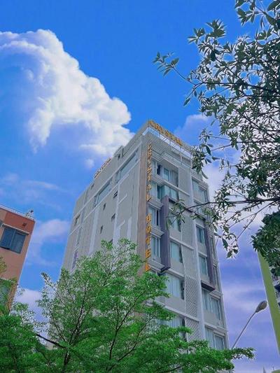 Nha Trang Crystal Hotel