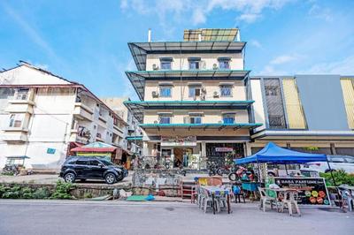 OYO 92553 Caitlin Homestay