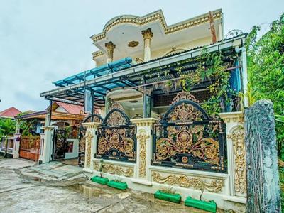 OYO 92571 Zulyan Homestay Syariah