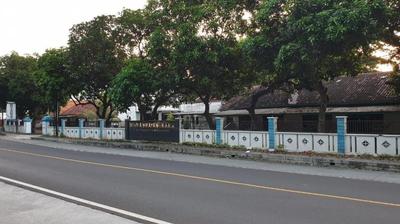 OYO 92590 Wisma Bhayangkara & Diving Club