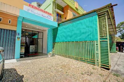 OYO 92700 D' Ngalau Residence Syariah