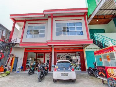 SPOT ON 92886 Pondok Kopi Homestay Syariah