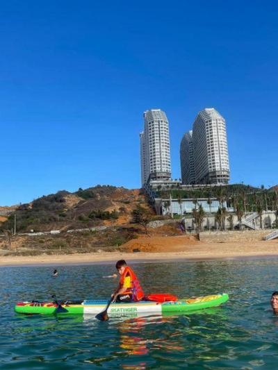 Apec Mandala Cham Bay Mui Ne