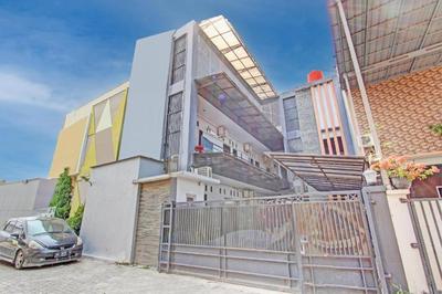 OYO 93209 Guest House Cemara 3