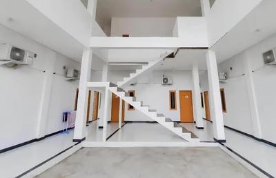 OYO 93306 Homestay Permana Supadio Airport