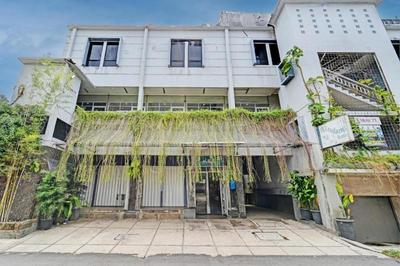 OYO 93328 Graha Citra Syariah