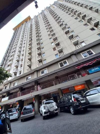 Capital O 93455 Apartement Gateway Cicadas By Az Pro Ii