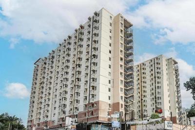 OYO 93585 Apartemen Cibubur Village By Raja Property