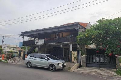 OYO 93623 Assalam Homestay Syariah