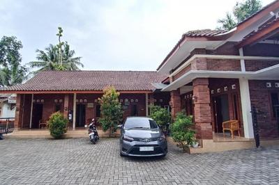 OYO 93839 Aquenda Homestay