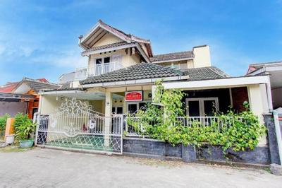 OYO 93859 Saffa 27 Guest House