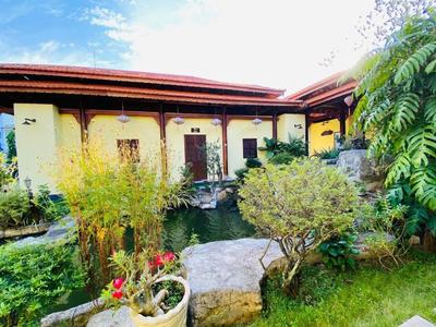 Phước Lạc Duyên Garden House by ACC