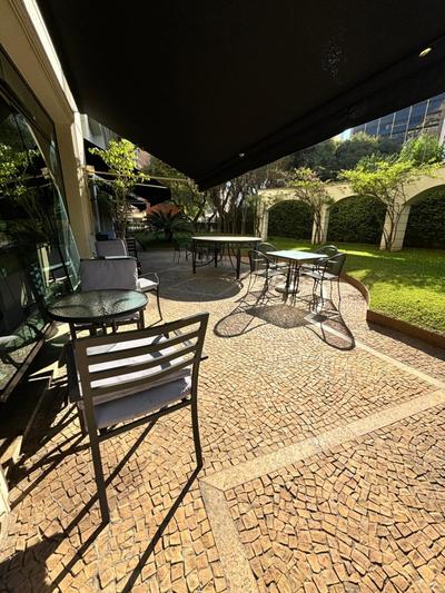 Flat Hotel Univer Pamplona Paulista Jardins com garagem ótima localização 1103