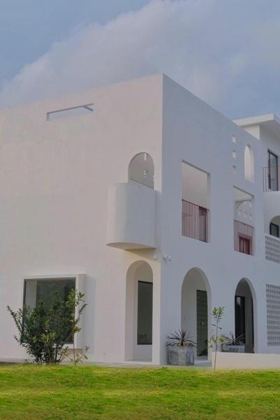 Chongming Mishu Private Soup Resort Hotel