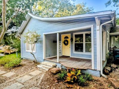 Woodhaven Cottage Downtown McKinney