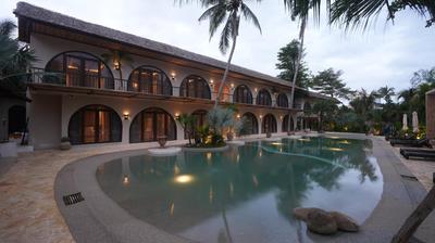 De' Tuva Resort Mui Ne