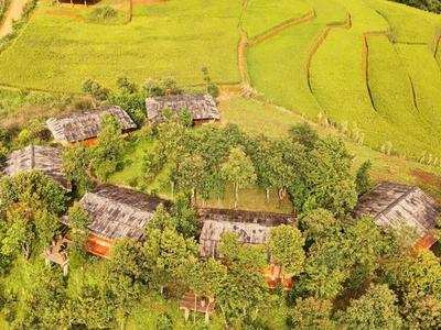 See bungalow mu cang chai