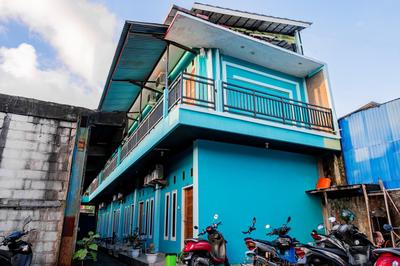 OYO 93306 Rinjani Guest House