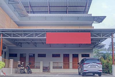 OYO 91419 Hotel Mulia Bangka