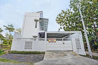 Hotel O Niza Guesthouse Syariah