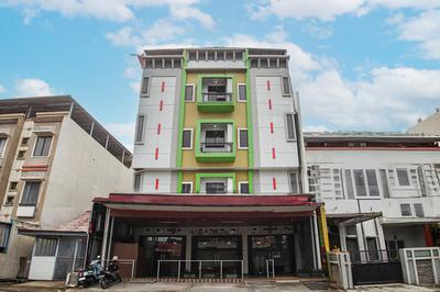 Urbanview Hotel Wongso Pangkal Pinang