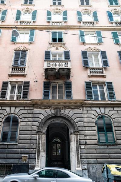 Casa Caruso