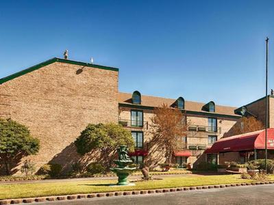 Baton Rouge Hotel