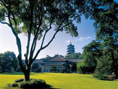 Zhejiang Xizi Hotel