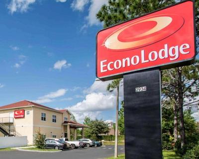 Quality Inn Kissimmee West - Lake Buena Vista South