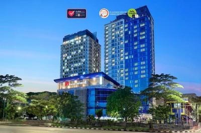 Swiss-Belhotel Mangga Besar